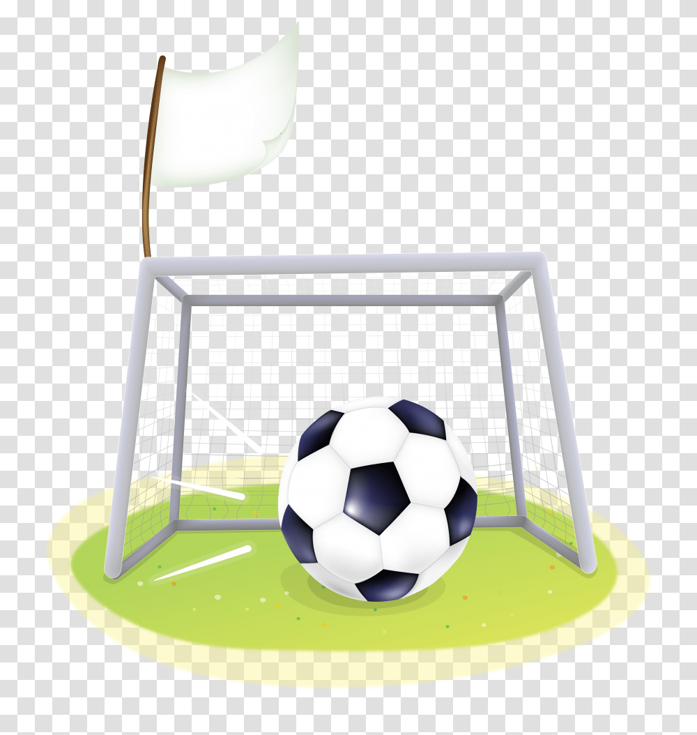 Football Goal, Sport, Soccer Ball, Team Sport, Sports Transparent Png