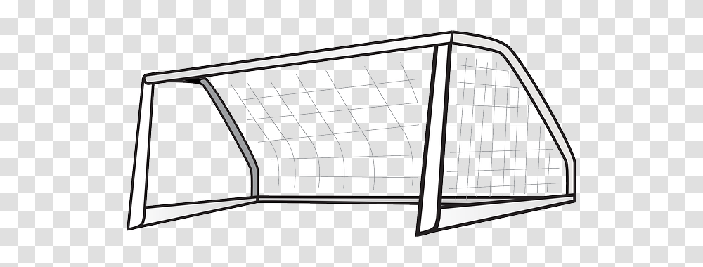 Football Goal, Sport, White Board, Solar Panels Transparent Png