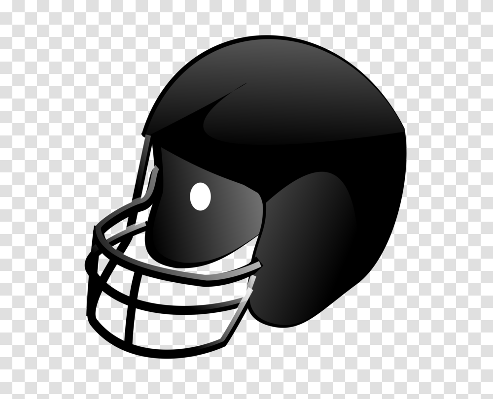 Football Headgear Helmet Football Helmet No Background, Clothing, Apparel, American Football, Team Sport Transparent Png