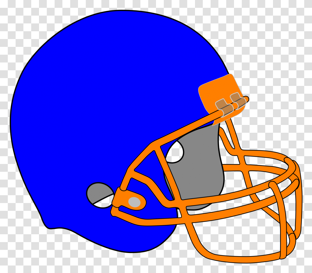 Football Helmet 2 Svg Vector Football Helmet Clipart, Clothing, Apparel, American Football, Team Sport Transparent Png