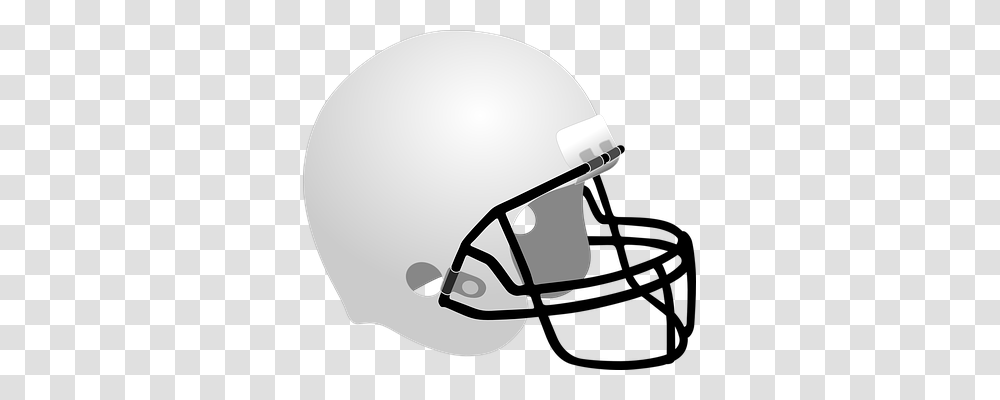 Football Helmet Sport, Apparel, Crash Helmet Transparent Png