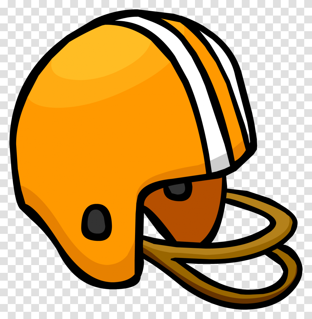 Football Helmet Bat Clipart, Apparel, Crash Helmet, Hardhat Transparent Png