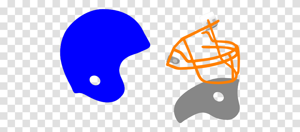 Football Helmet Clip Arts Download, Apparel, American Football, Team Sport Transparent Png