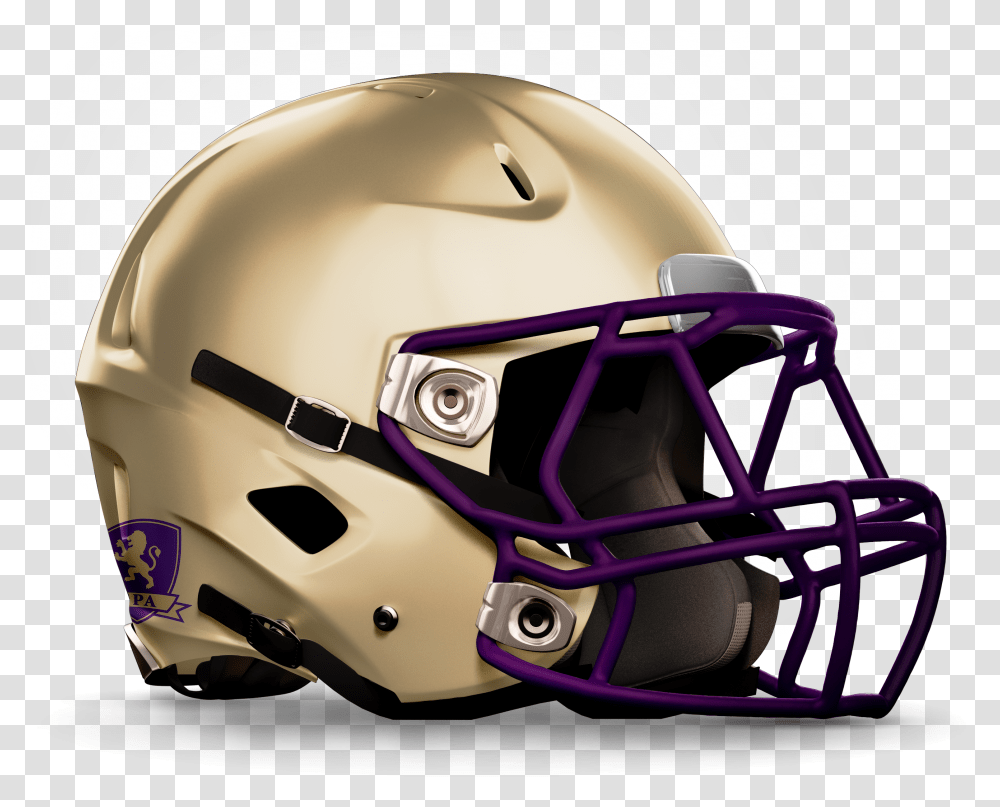 Football Helmet Clipart Transparent Png