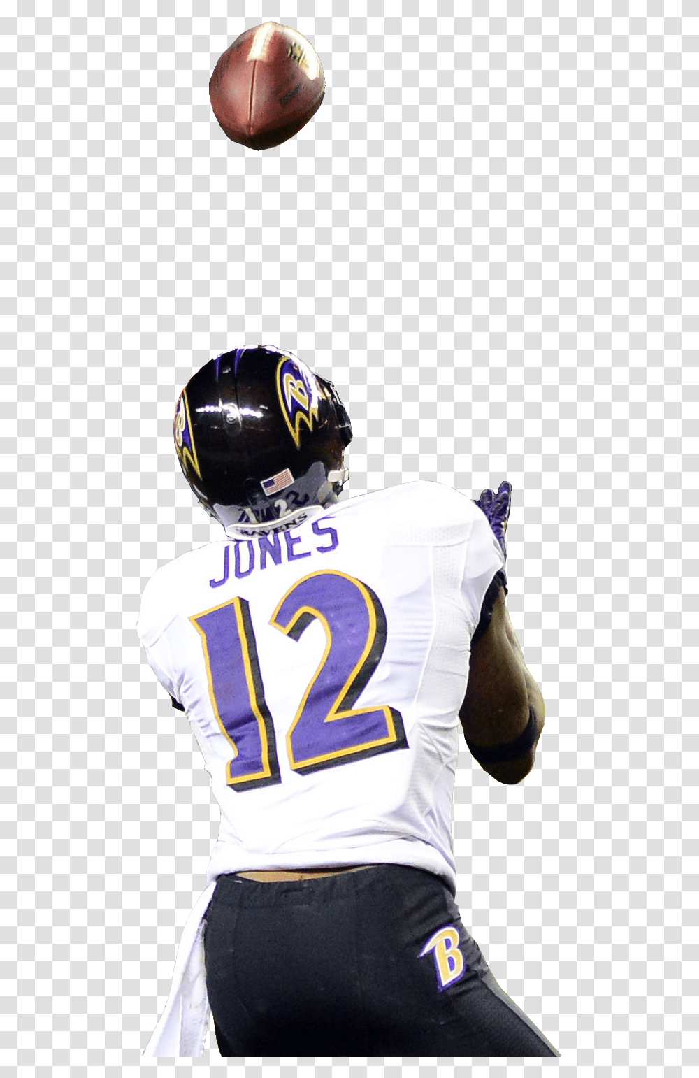 Football Helmet, Apparel, Person, Human Transparent Png