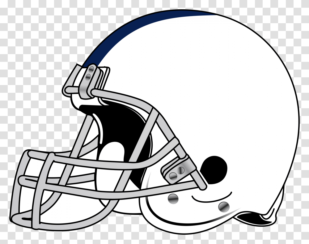 Football Helmet Free Clipart Pictures Football Helmet Clipart, Apparel, Team Sport, Sports Transparent Png