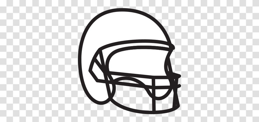 Football Helmet Free Icon Of Selman Icons Revolution Helmets, Clothing, Apparel, American Football, Team Sport Transparent Png