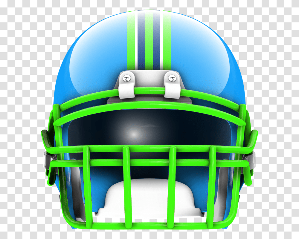 Football Helmet Front View Svg Football Helmet Front Background, Clothing, Apparel, Team Sport, Sports Transparent Png