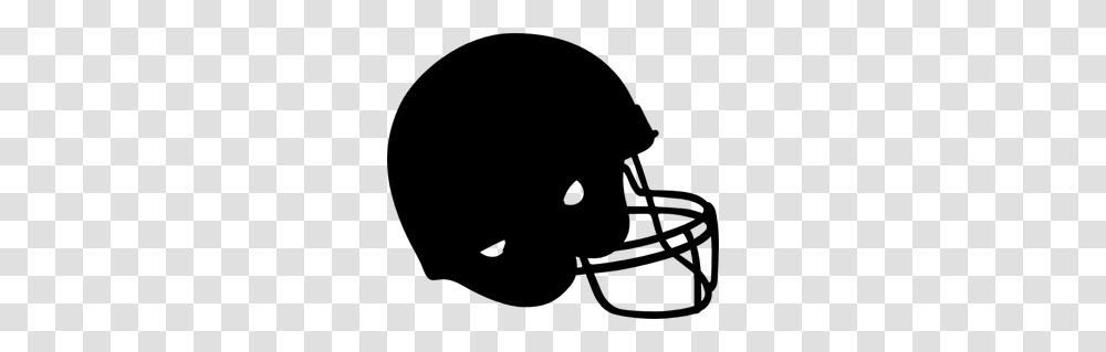 Football Helmet Light Purple Clip Art For Web, Gray, World Of Warcraft Transparent Png