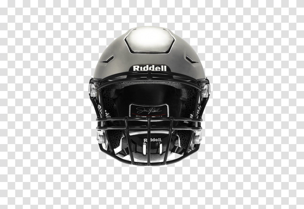 Football Helmet No Background, Apparel, Crash Helmet, Team Sport Transparent Png