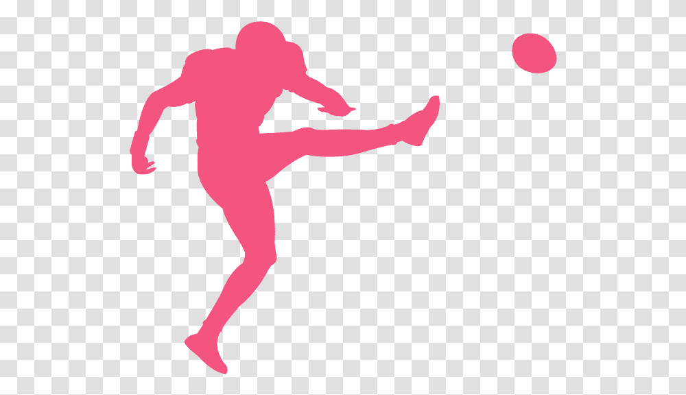 Football Helmet Silhouette Free Vector Silhouettes Creazilla Illustration, Person, Dance Pose, Leisure Activities, Kicking Transparent Png