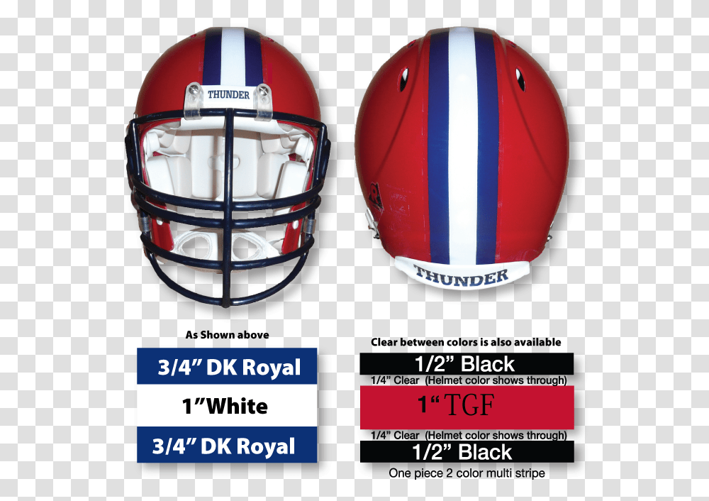 Football Helmet Stripes, Apparel, Crash Helmet, American Football Transparent Png