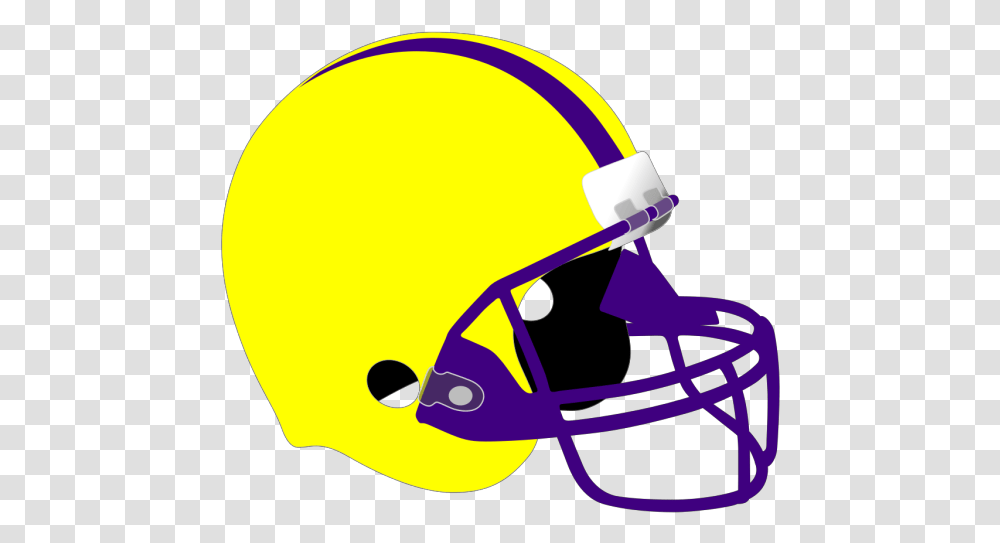 Football Helmet Svg Clip Art For Football And Helmet Clipart, Clothing, Apparel, Sport, Sports Transparent Png