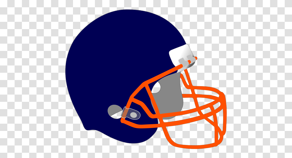 Football Helmet Svg Clip Art For Web Download Clip Football And Helmet Vector, Clothing, Apparel, Sport, Sports Transparent Png
