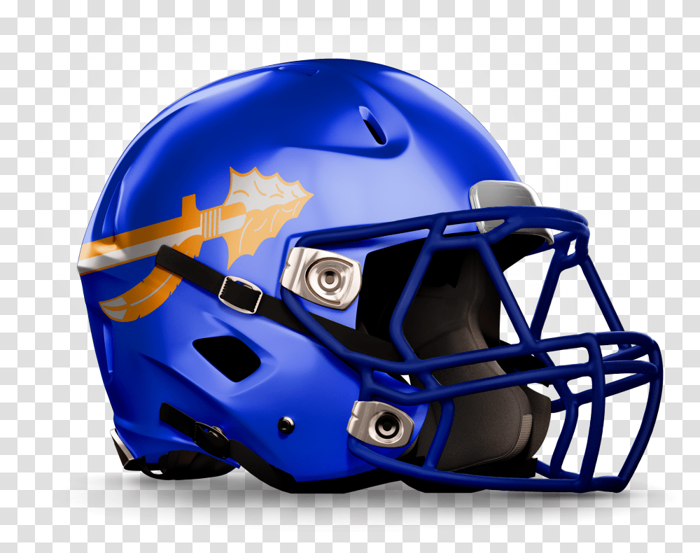 Football Helmet Transparent Png