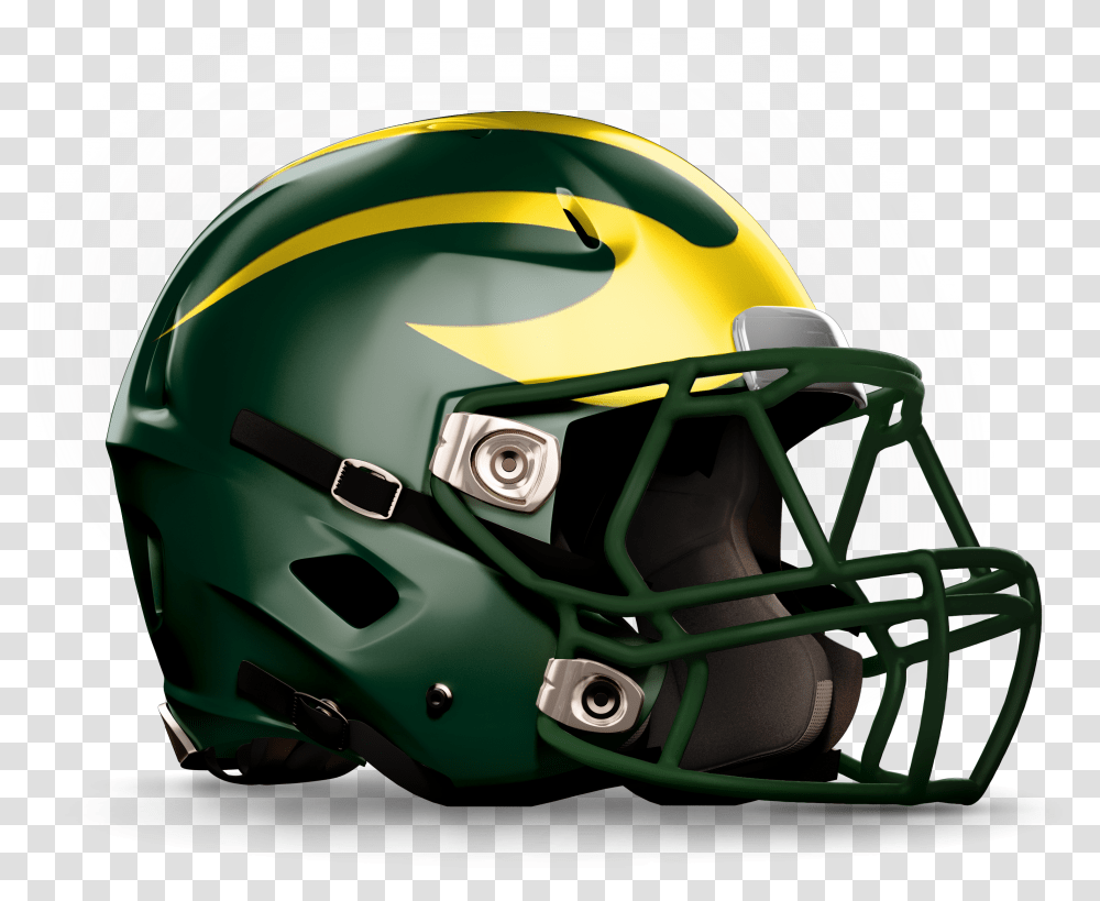 Football Helmet Transparent Png