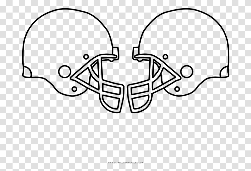 Football Helmets Coloring, Gray, World Of Warcraft, Outdoors Transparent Png