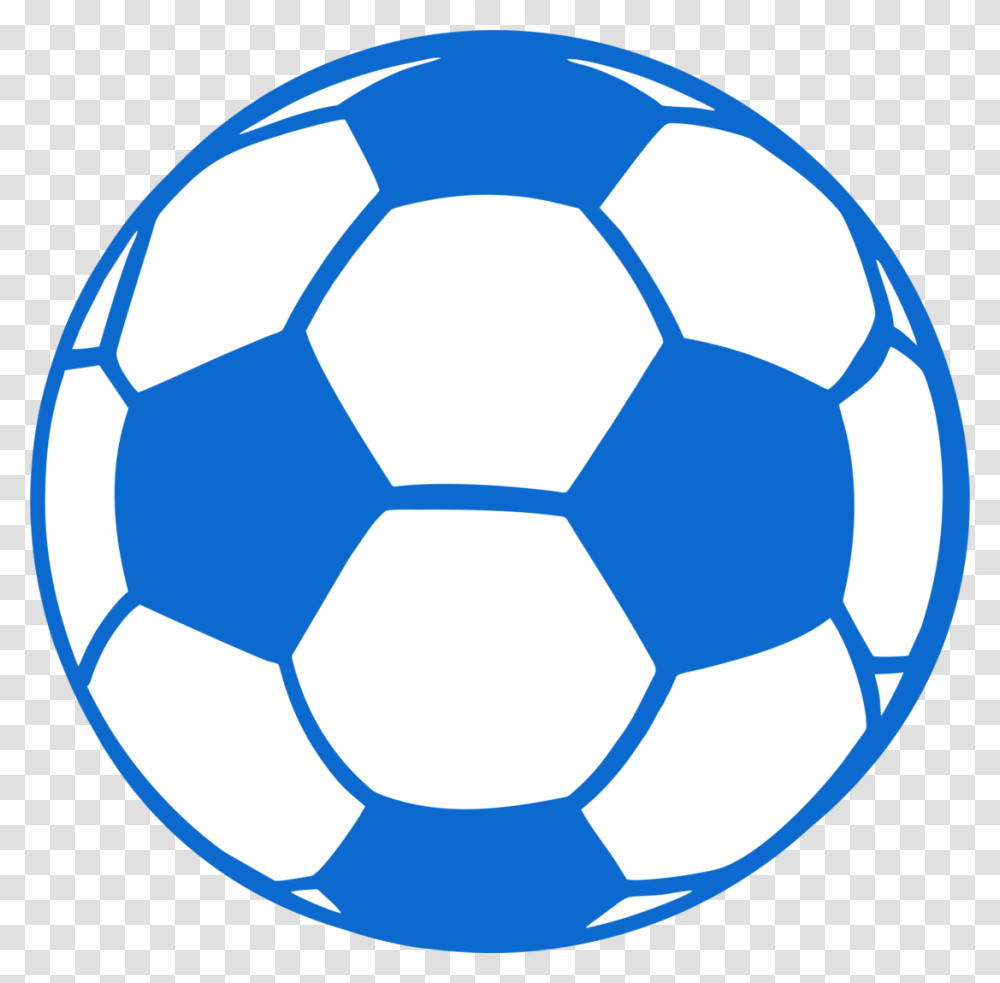 Football Icon Black And White, Soccer Ball, Team Sport, Sports Transparent Png