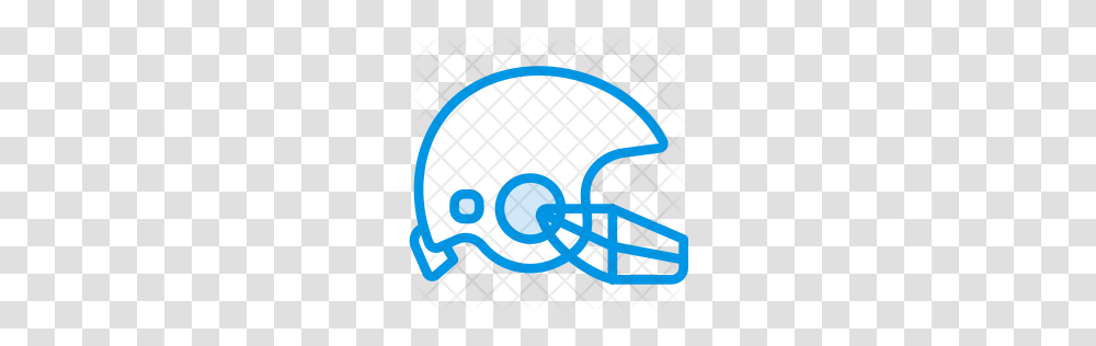 Football Icon, Apparel, Helmet, American Football Transparent Png