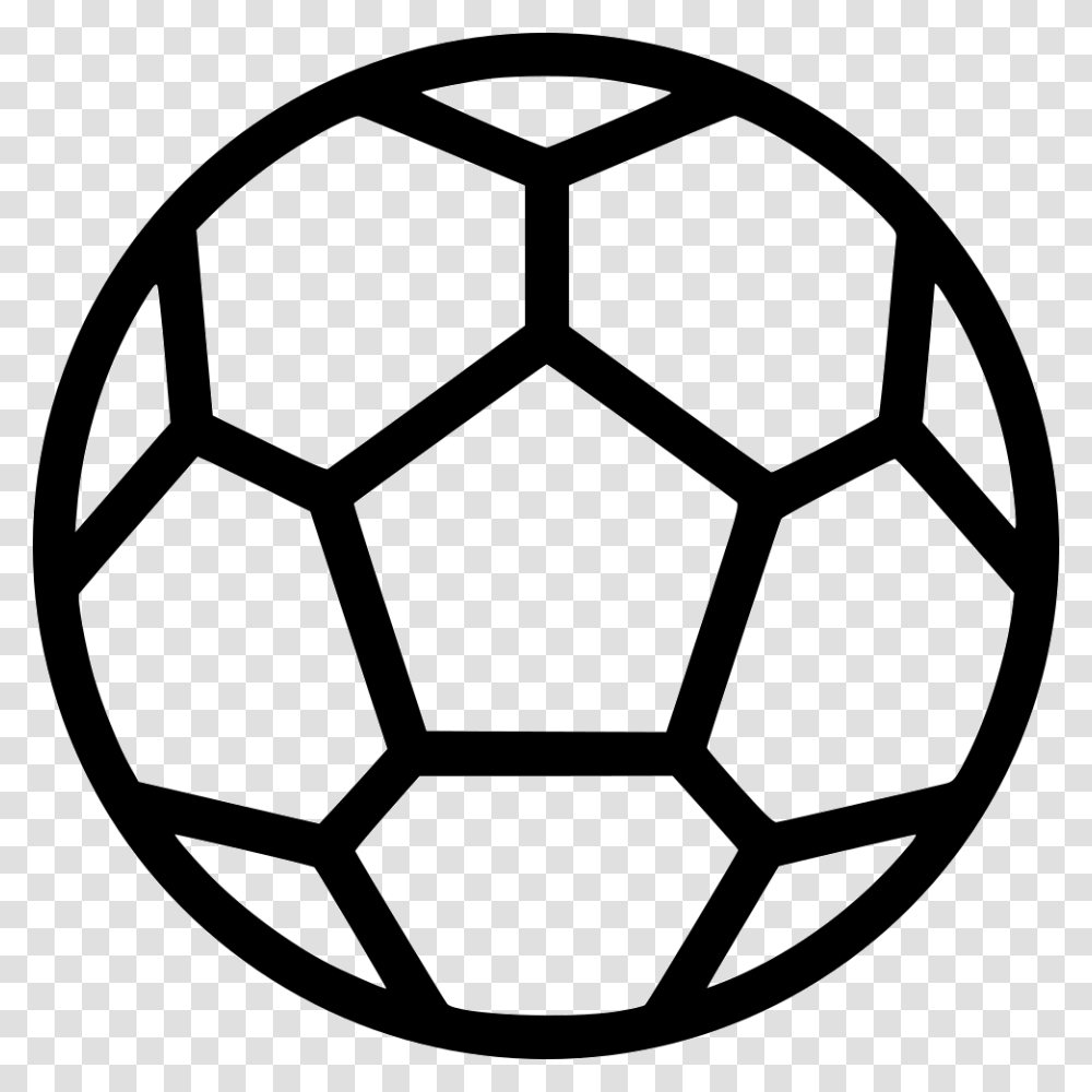 Football Icon Free Download, Soccer Ball, Team Sport, Sports, Grenade Transparent Png