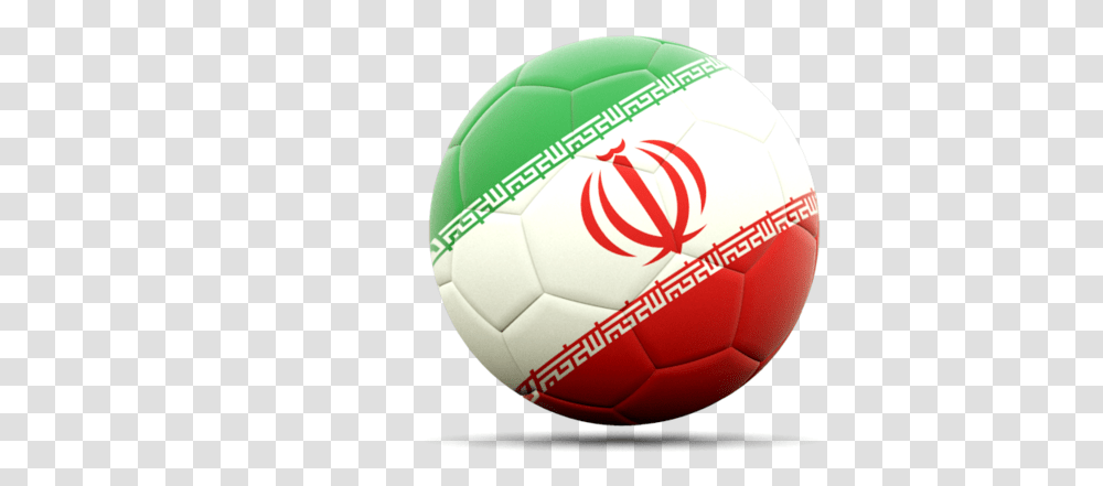 Football Icon Iran Football Flag, Soccer Ball, Team Sport, Sports, Volleyball Transparent Png