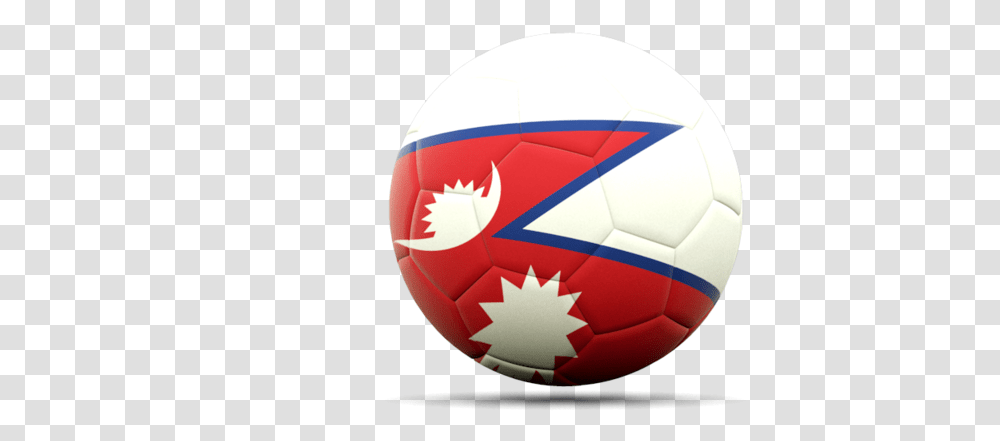 Football Icon Nepal National Football Team, Soccer Ball, Team Sport, Sports Transparent Png