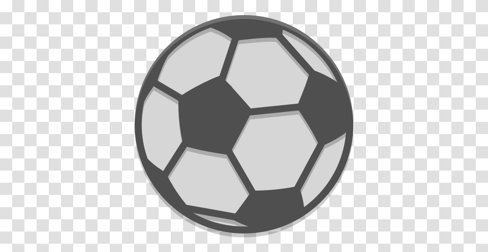 Football Icon Soccer Ball Svg, Team Sport, Sports, Volleyball Transparent Png