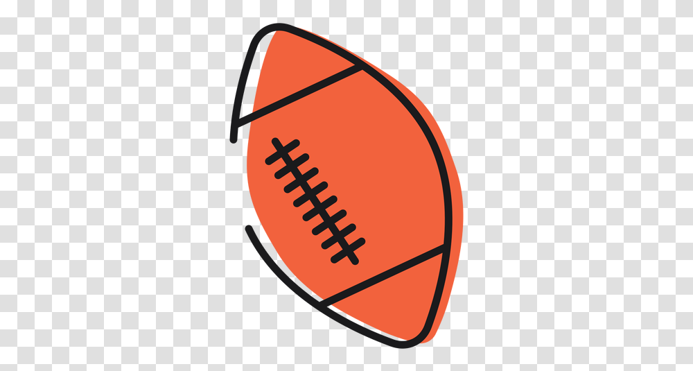 Football Icon Toy & Svg Vector File For American Football, Sport, Sports, Armor, Rugby Ball Transparent Png