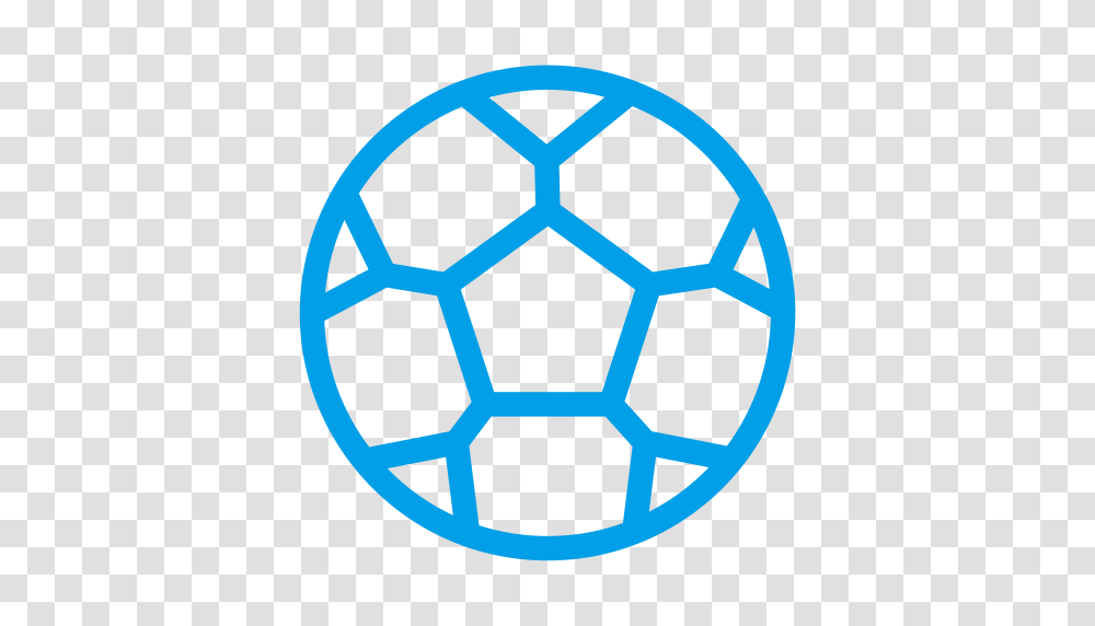 Football Icon With And Vector Format For Free Unlimited, Soccer Ball, Team Sport, Sports, Sphere Transparent Png