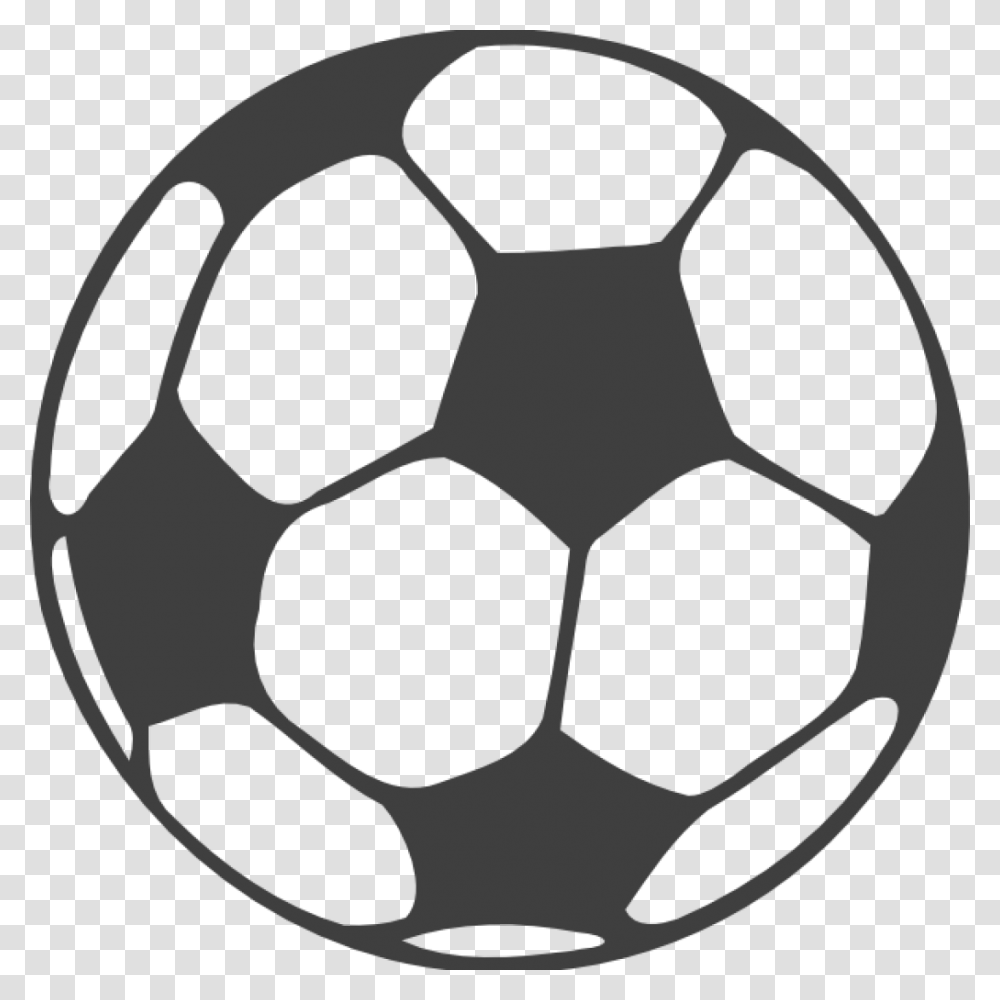 Football Images Clip Art Fall Clipart House Clipart Online Download, Soccer Ball, Team Sport, Sports, Stencil Transparent Png