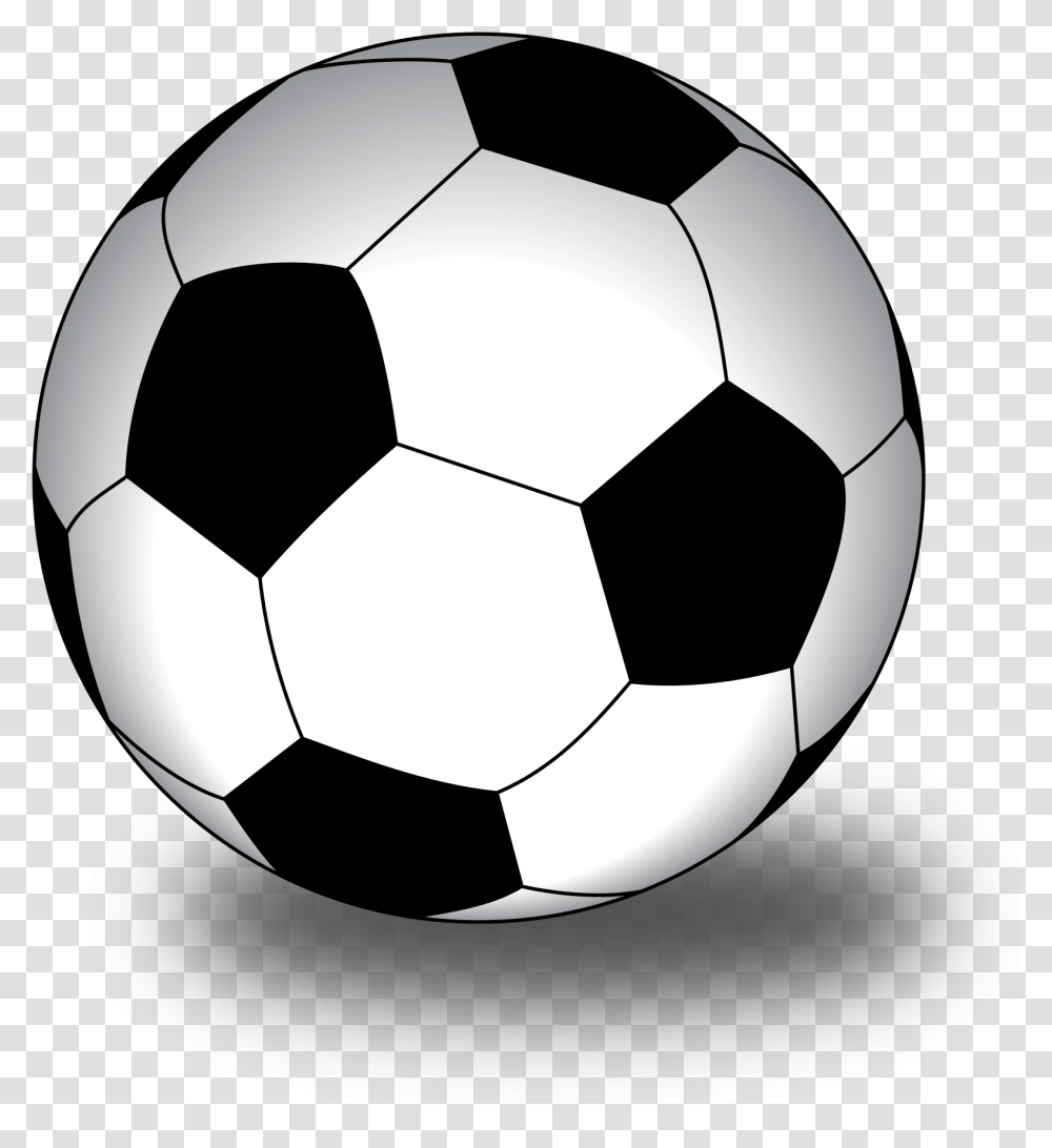 Football Images Soccer Ball Clip Art, Team Sport, Sports Transparent Png