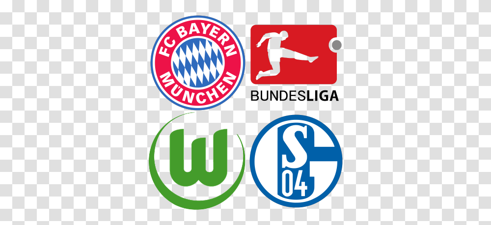 Football Images Stickpng Bayern Munich, Person, Logo, Symbol, Text Transparent Png