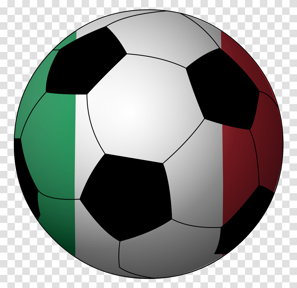Football Italy Football Italy, Soccer Ball, Team Sport, Sports Transparent Png