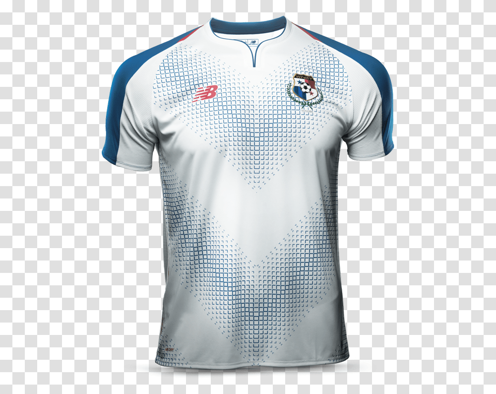 Football Jersey 2018 World Cup, Apparel, Shirt, T-Shirt Transparent Png