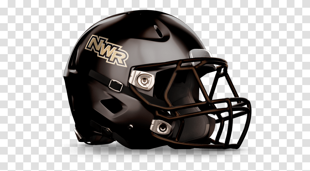 Football Leesville High School Football, Clothing, Apparel, Helmet, Football Helmet Transparent Png