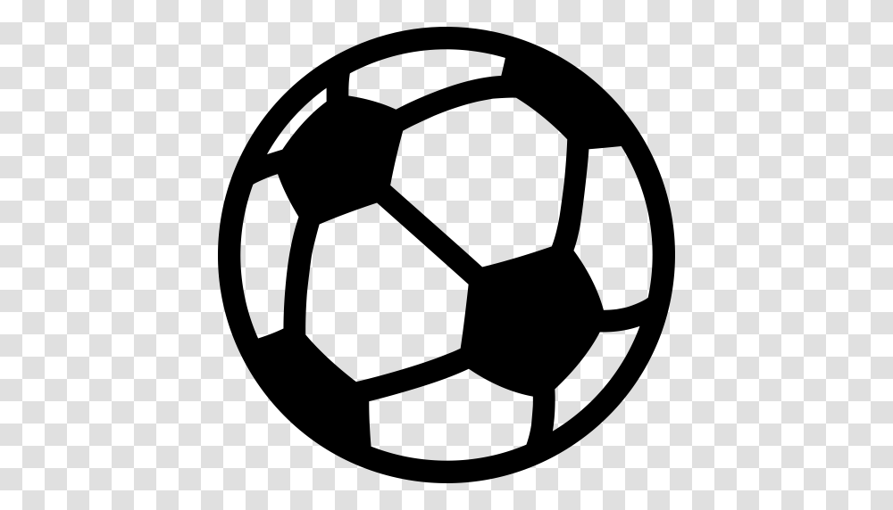 Football Linear Football Field Icon With And Vector Format, Gray, World Of Warcraft Transparent Png