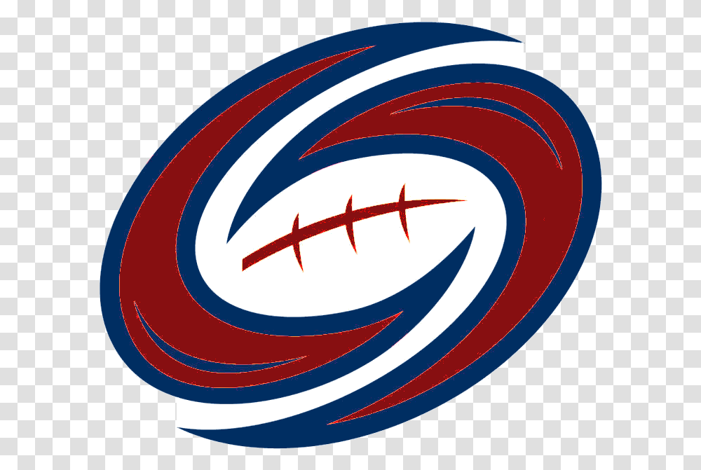 Football Logo Tampa Bay Storm Logo, Symbol, Trademark, Text, Rugby Ball Transparent Png