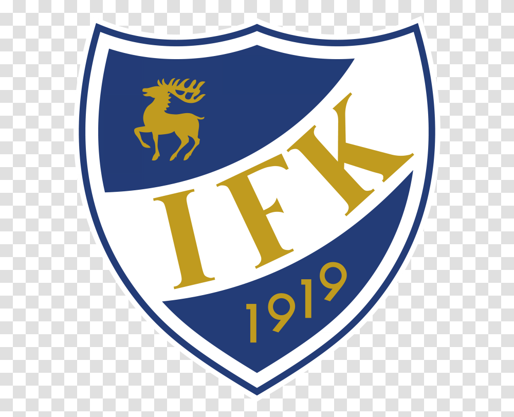 Football Logos Actual Original Quality Mariehamn Fc, Symbol, Trademark, Armor, Badge Transparent Png
