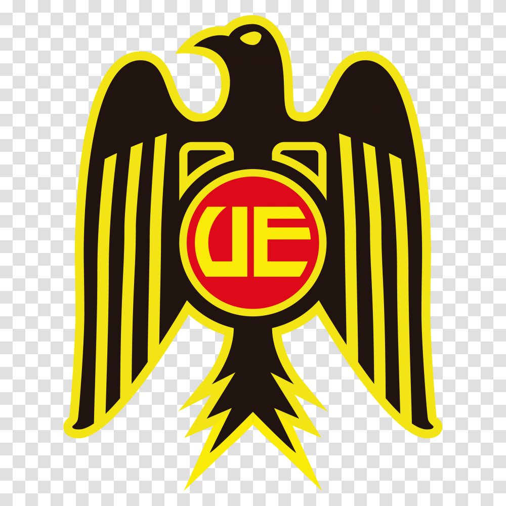 Football Logos Actual Original Quality Unin, Symbol, Trademark, Emblem, Animal Transparent Png