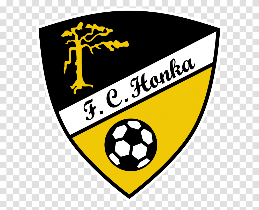 Football Logos Fc Honka Espoo, Armor, Symbol, Trademark, Shield Transparent Png