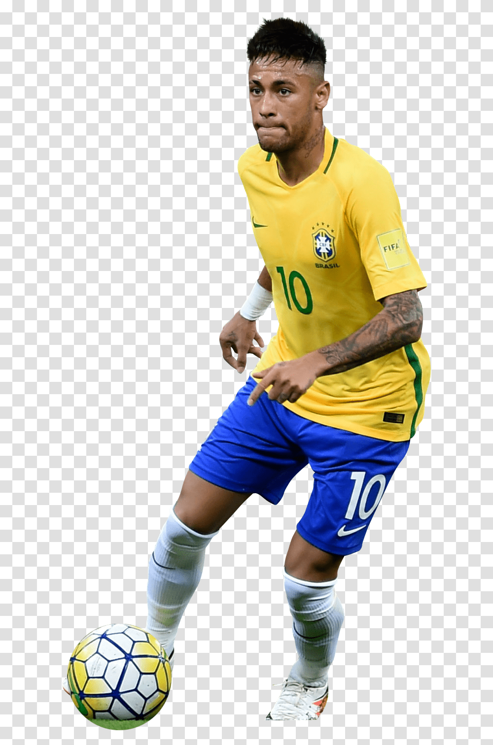 Football Match V70 Background Hd Format Neymar, Shorts, Clothing, Sphere, Person Transparent Png