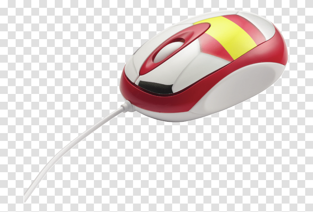 Football Mouse With Mouse Pad Mouse, Computer, Electronics, Hardware, Helmet Transparent Png