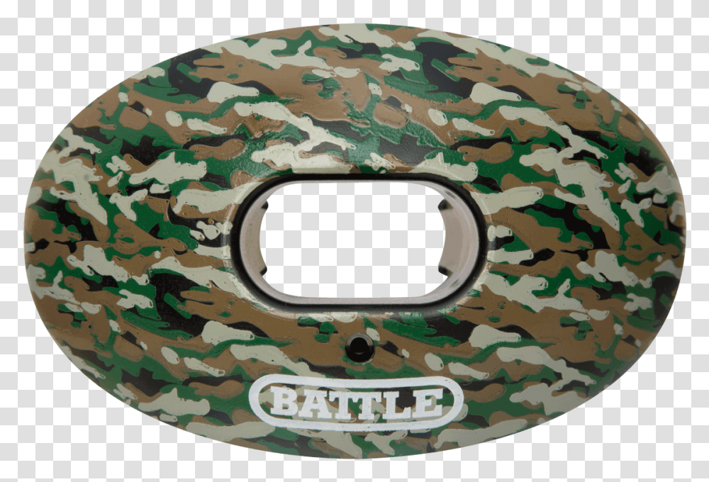 Football Mouthguard Battle Mouthguards Camo, Military, Military Uniform, Sunglasses, Accessories Transparent Png