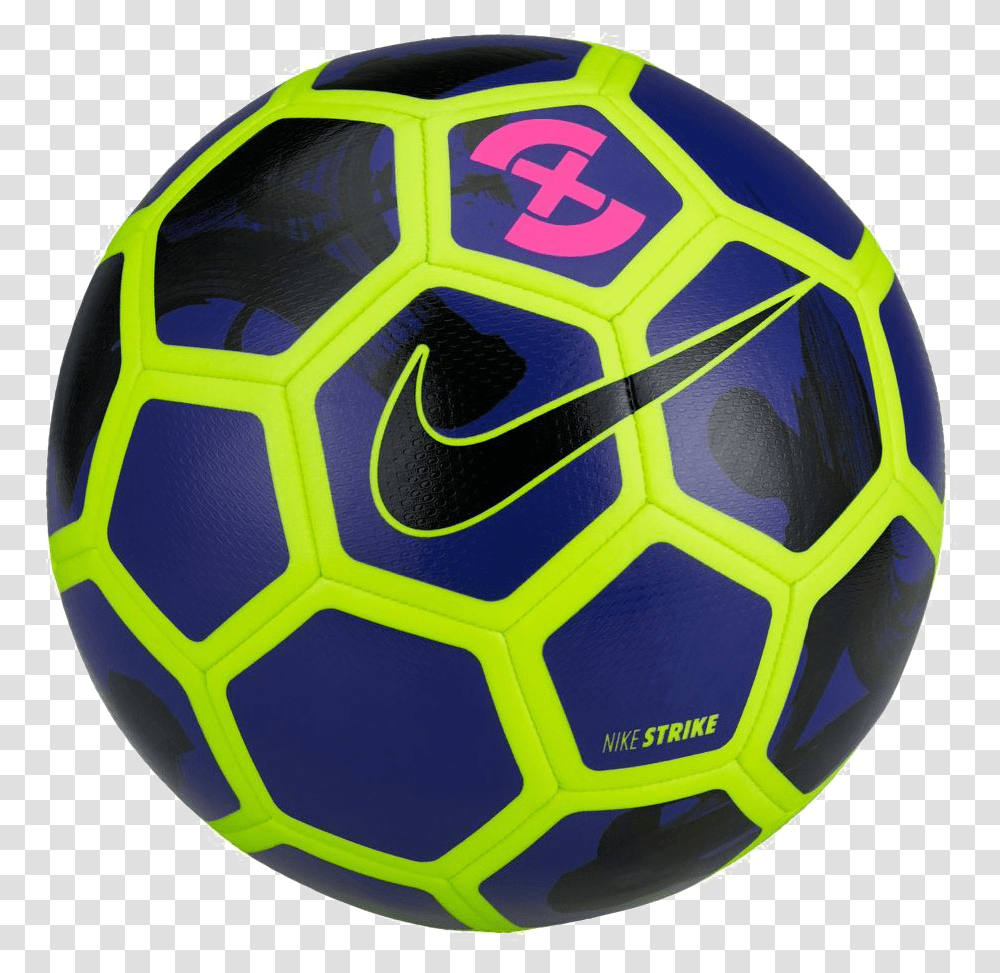 Football Nike Futsal Ball 2018, Soccer Ball, Team Sport, Sports, Sphere Transparent Png