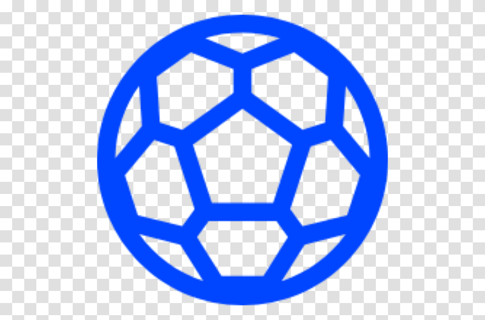 Football Outline Clipart Football Ball Icon, Sphere, Soccer Ball, Team Sport, Sports Transparent Png