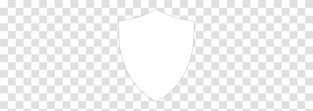 Football Outline Clipart, Shield, Armor, Rug Transparent Png