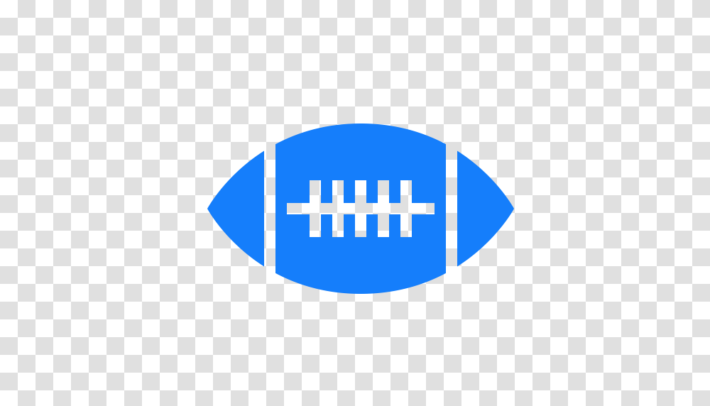 Football Outline Icon, Pill, Medication, Weapon, Electronics Transparent Png