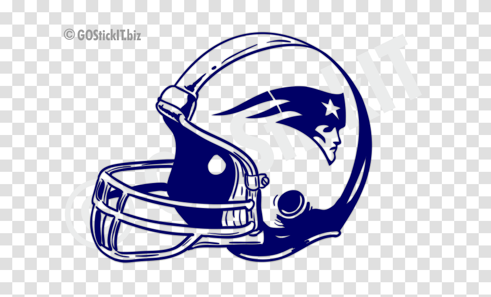 Football Patriot Helmet, Apparel, Football Helmet, American Football Transparent Png