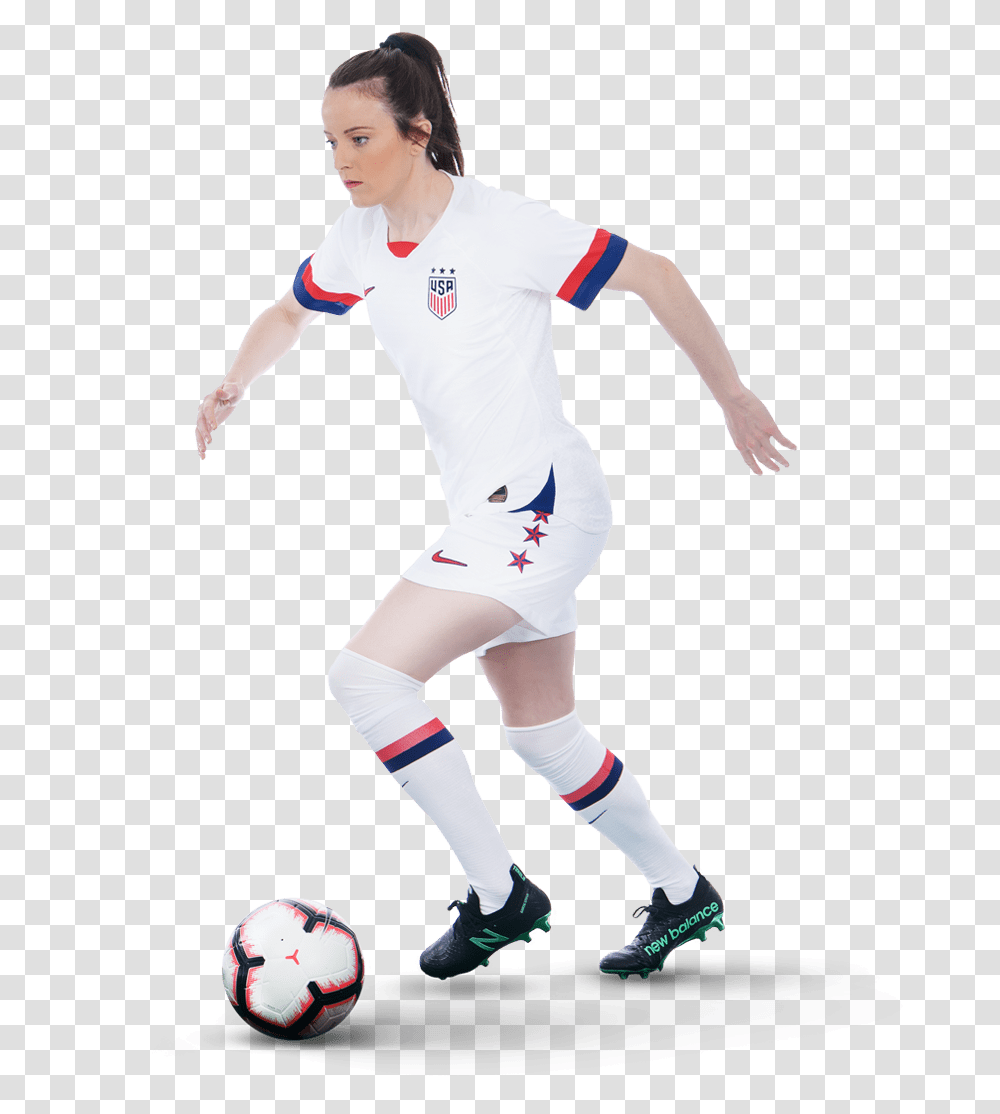 Football, Person, Human, Sphere, Soccer Ball Transparent Png