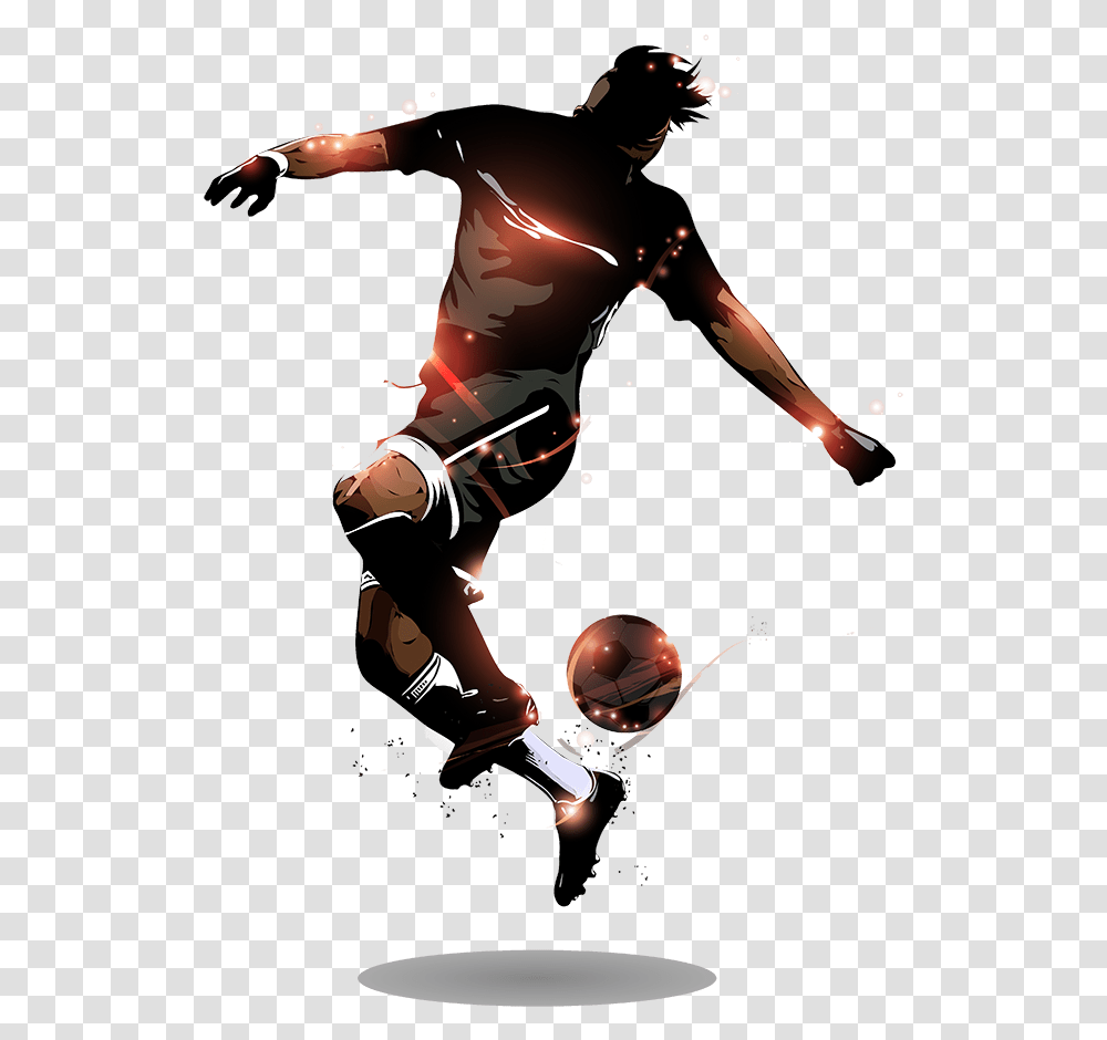 Football Player 7th May World Athletic Day, Person, People, Sport, Helmet Transparent Png